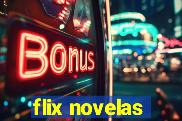 flix novelas